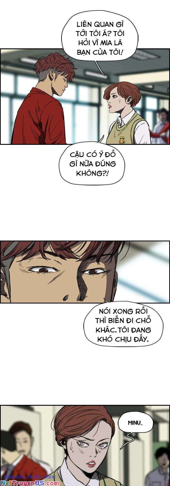 Chương 138 - Trang 20