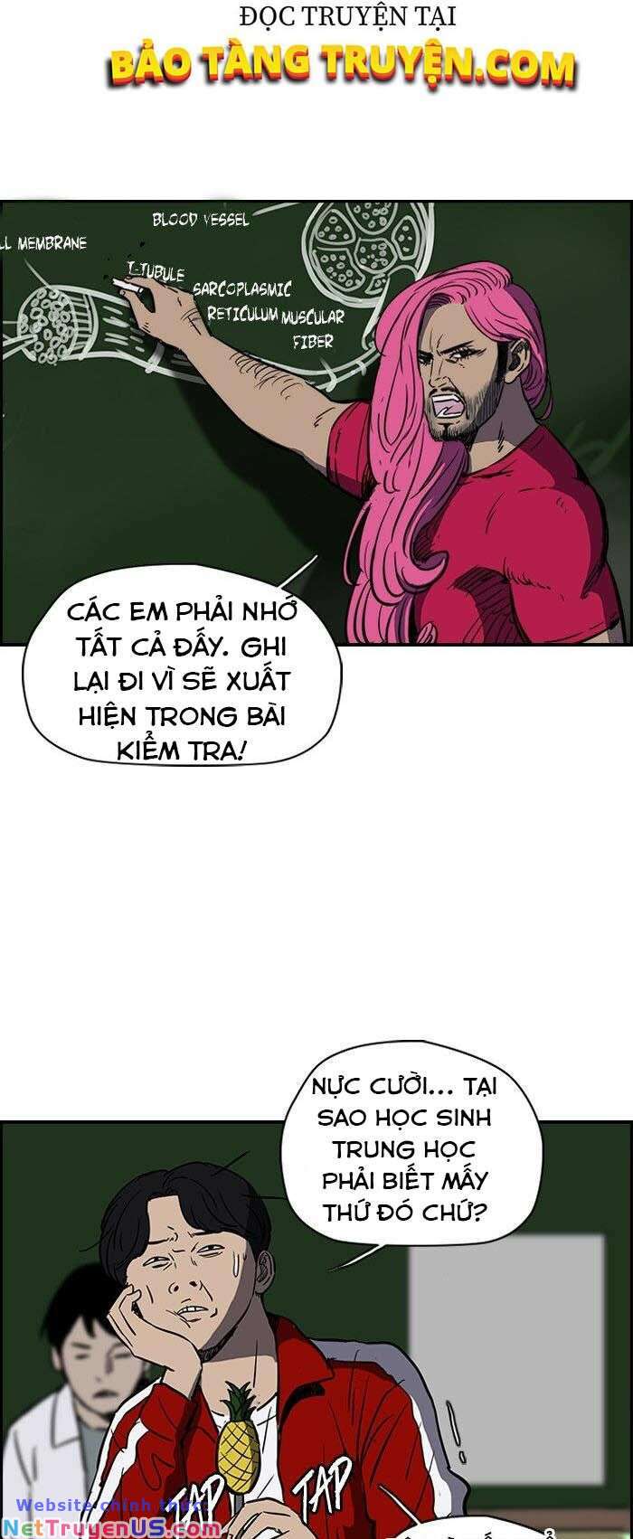 Chương 138 - Trang 22