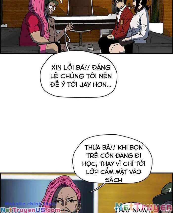 Chương 139 - Trang 20
