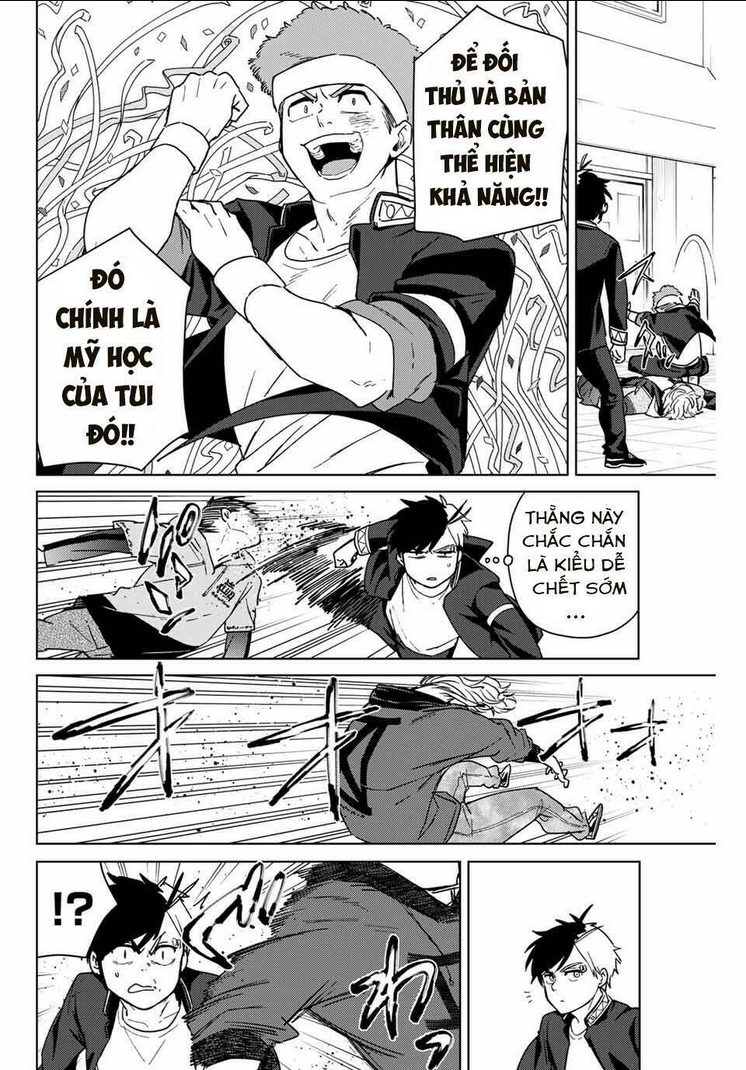 Chương 33 - Trang 8