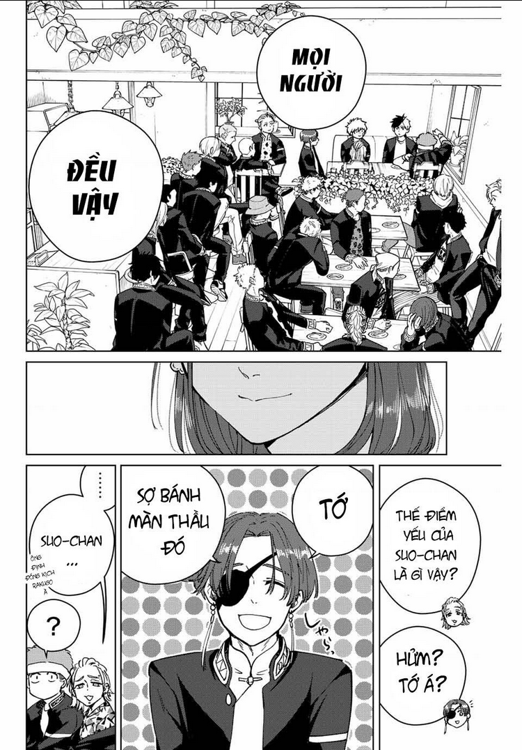 Chương 61 - Trang 15