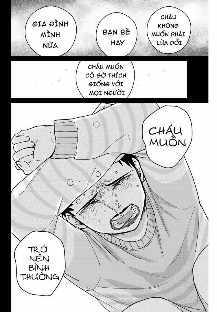 Chương 64 - Trang 21