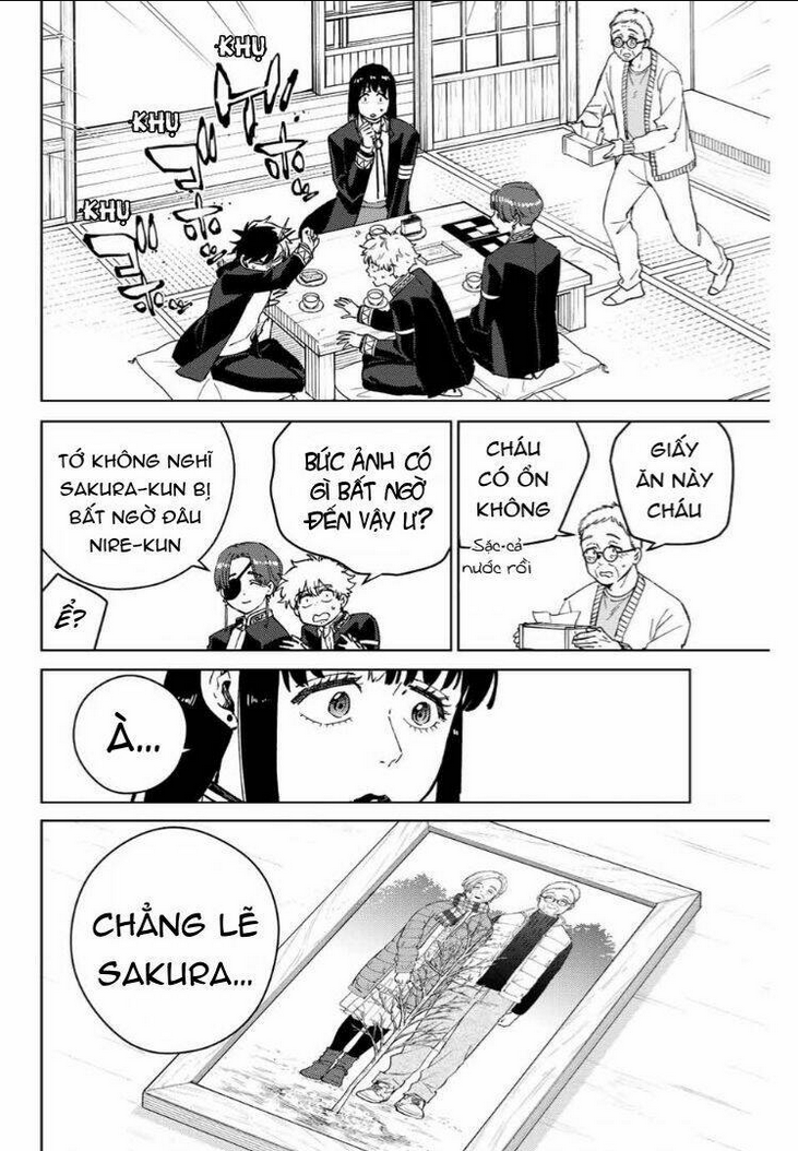 Chương 66 - Trang 3
