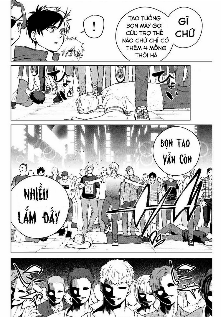 Chương 72 - Trang 19