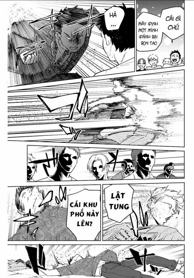 Chương 72 - Trang 22