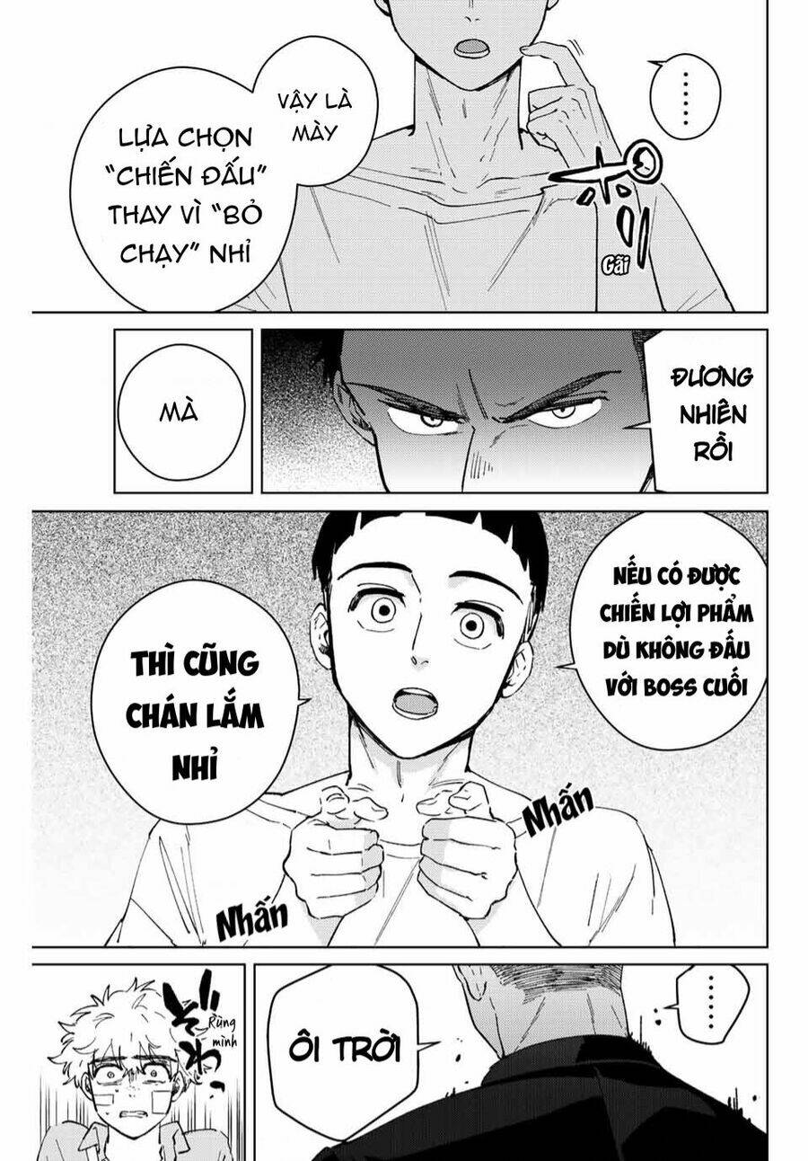 Chương 74 - Trang 18