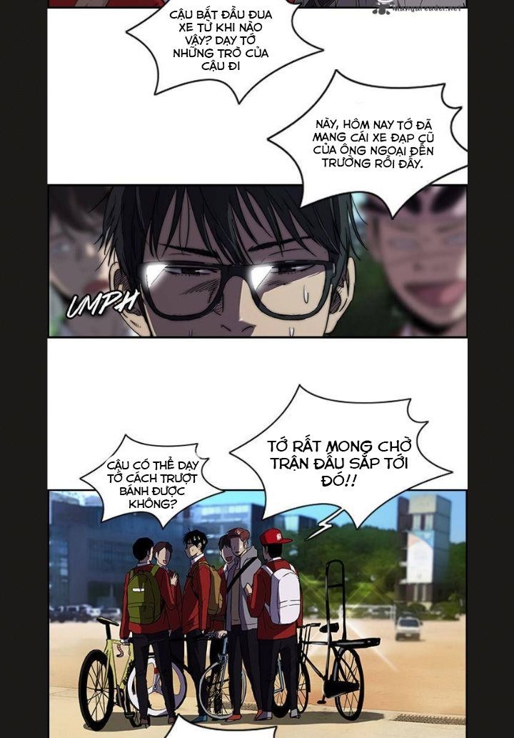 Chương 78 - Trang 21