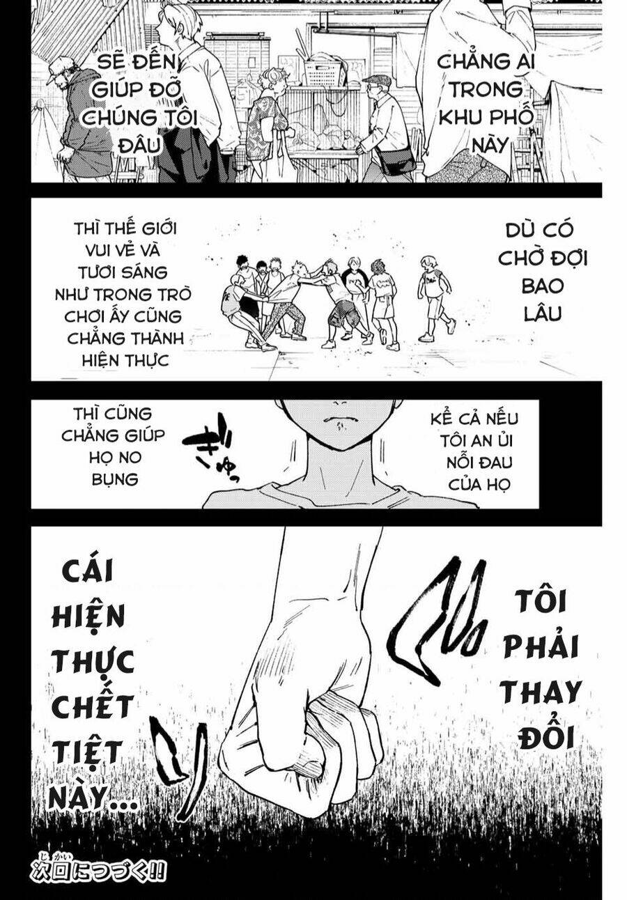 Chương 80 - Trang 21