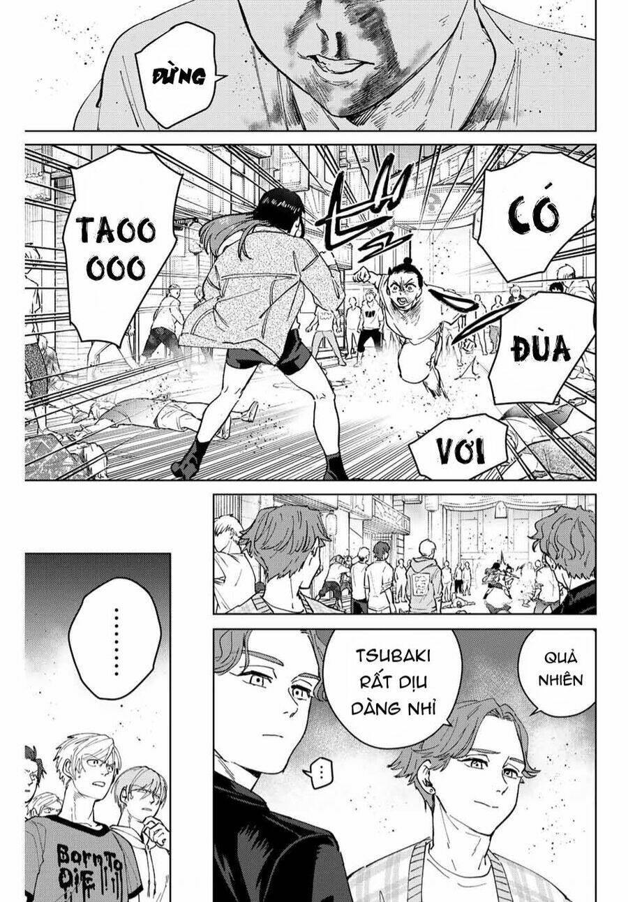 Chương 81 - Trang 14
