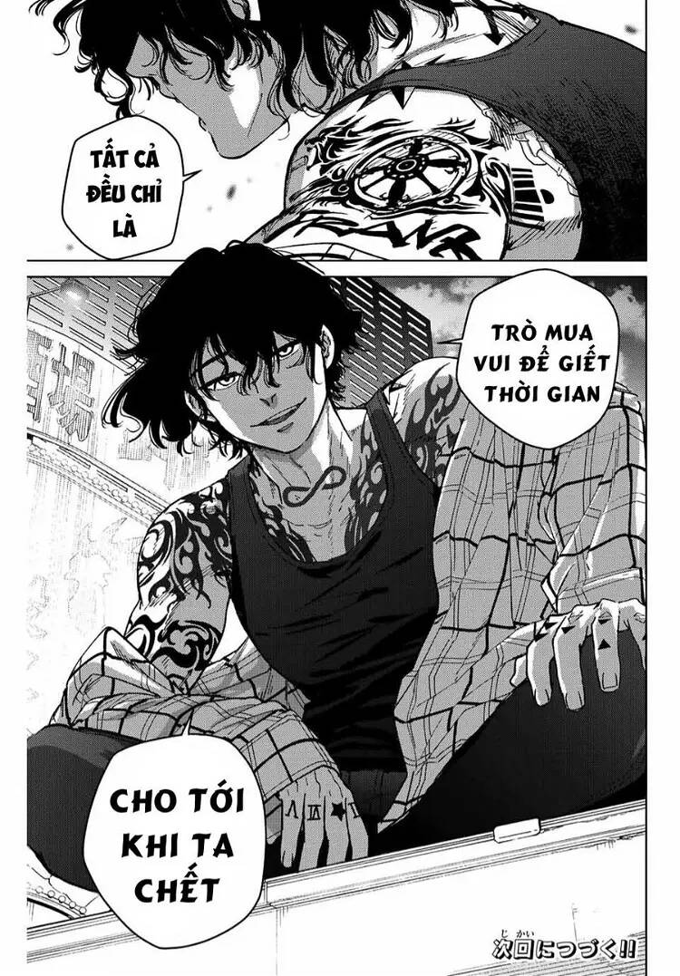 Chương 84 - Trang 22