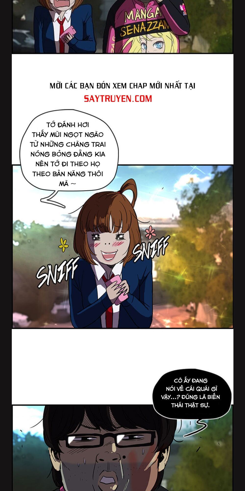 Chương 84 - Trang 24