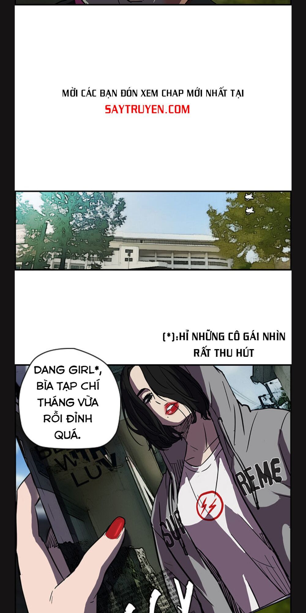 Chương 84 - Trang 25