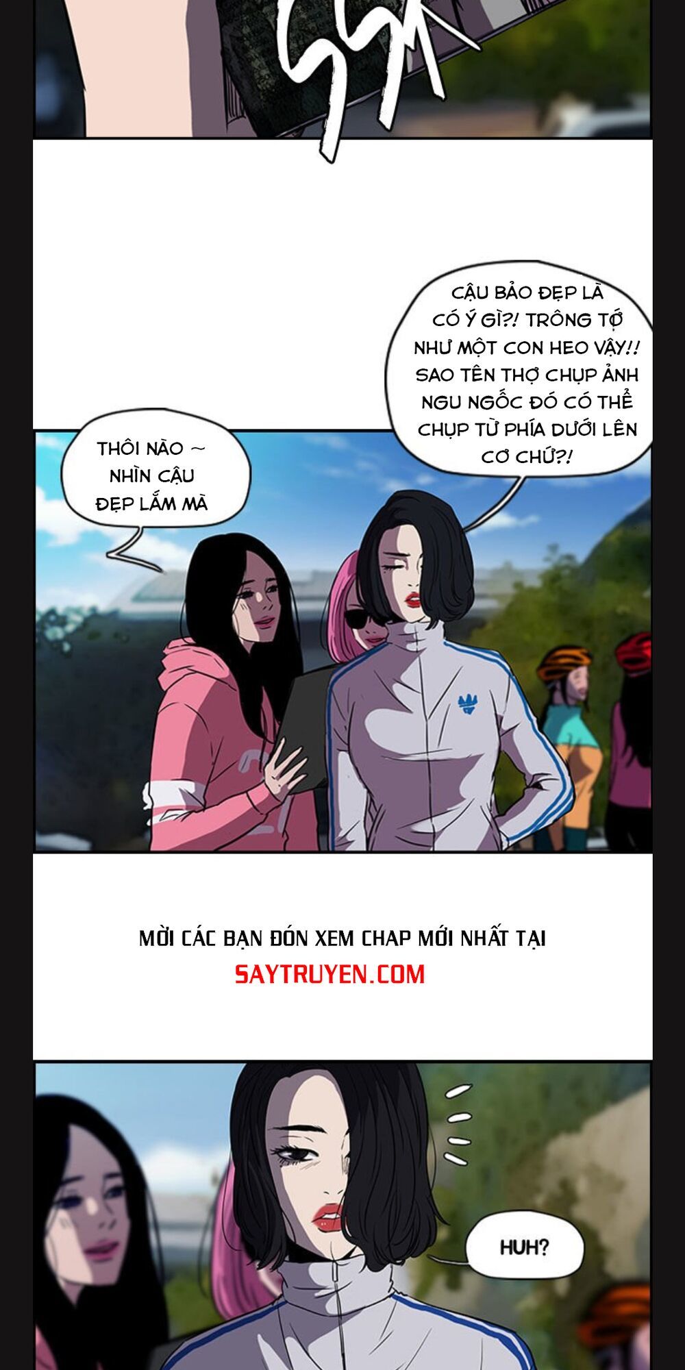 Chương 84 - Trang 26