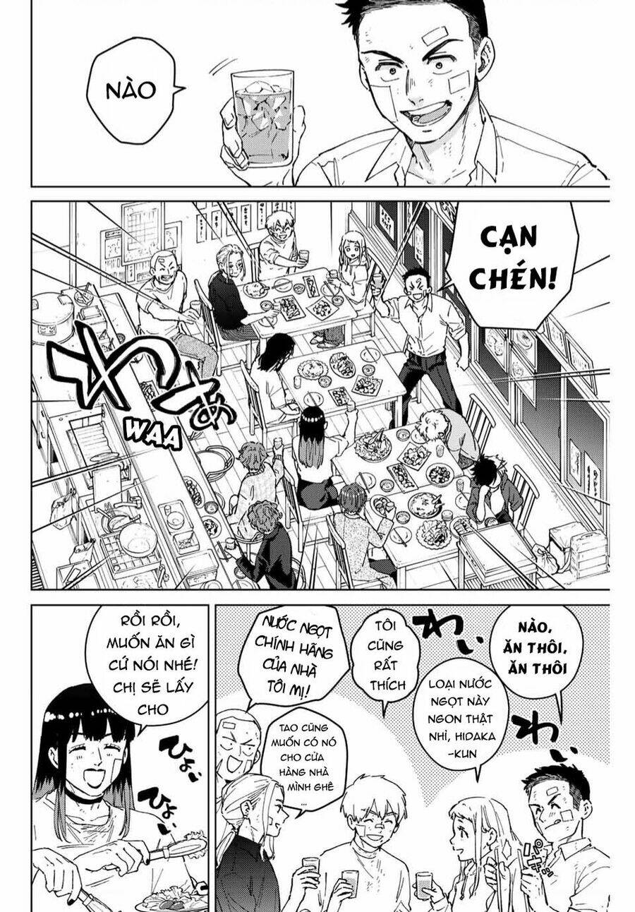 Chương 85 - Trang 5