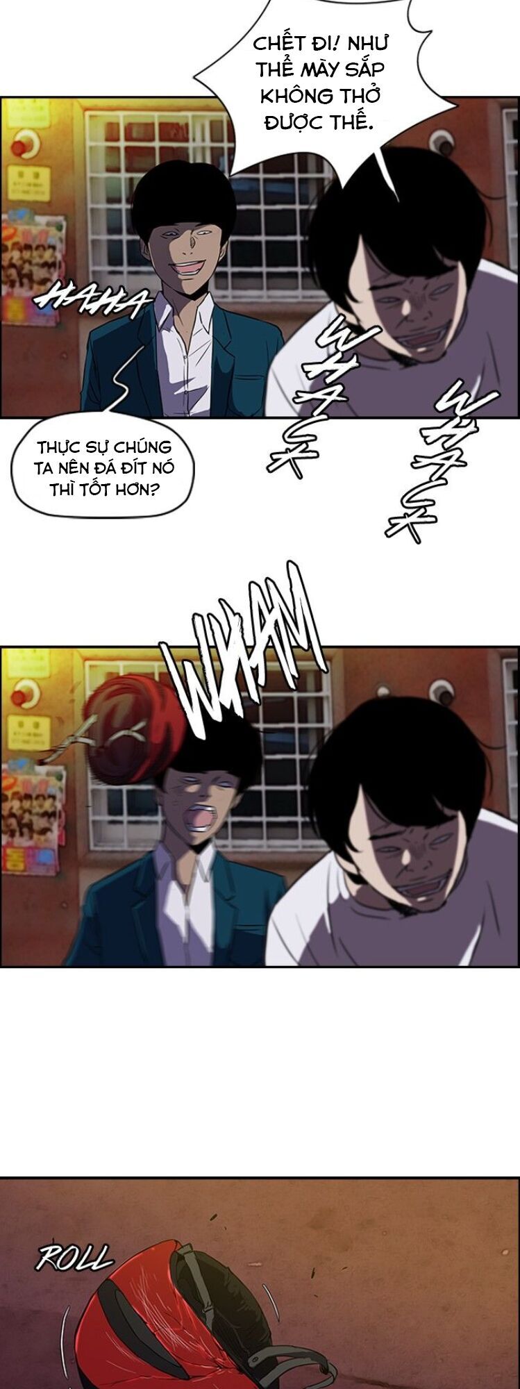 Chương 89 - Trang 29