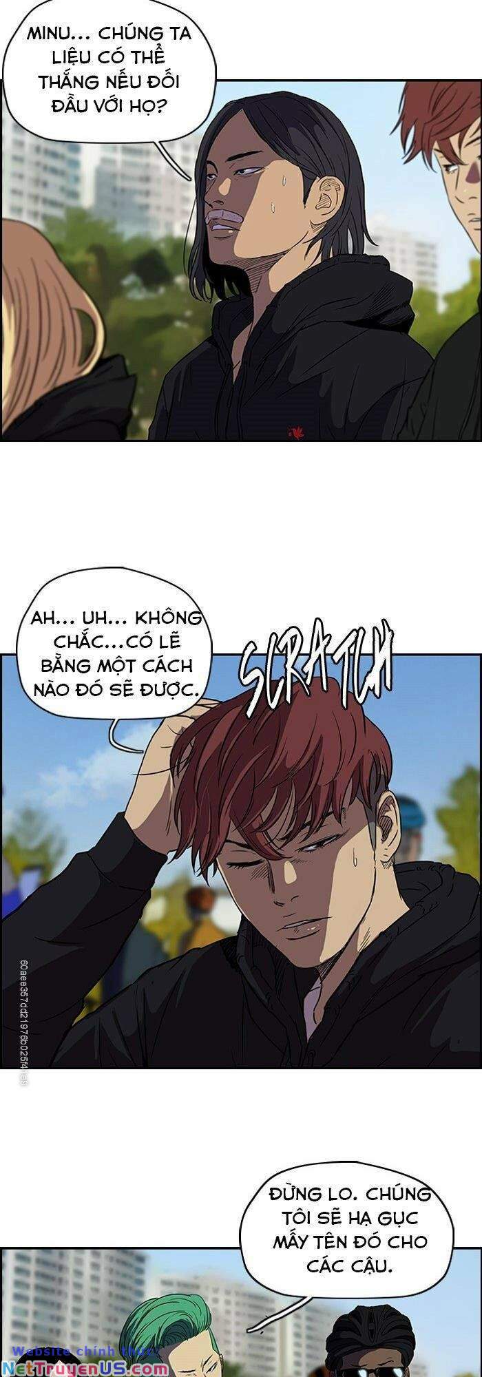 Chương 98 - Trang 29