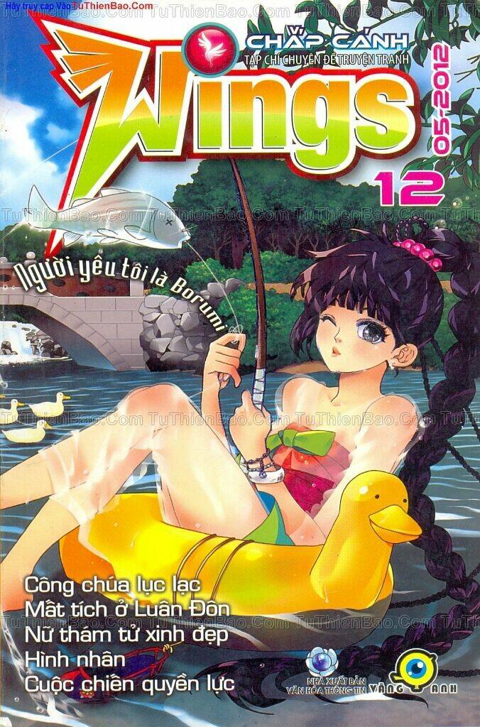 Chương 12 - Trang 1