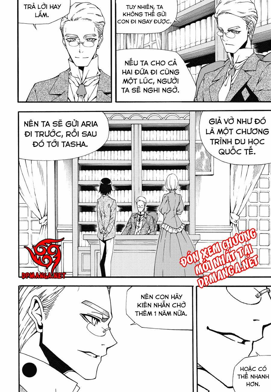 Chương 139 - Trang 16