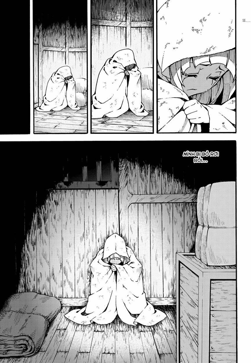 Chương 140 - Trang 15