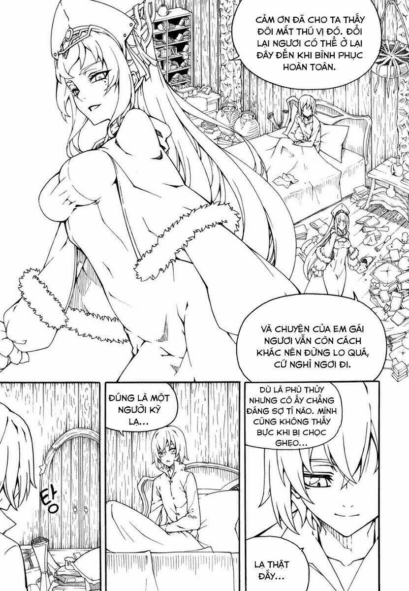 Chương 151 - Trang 17