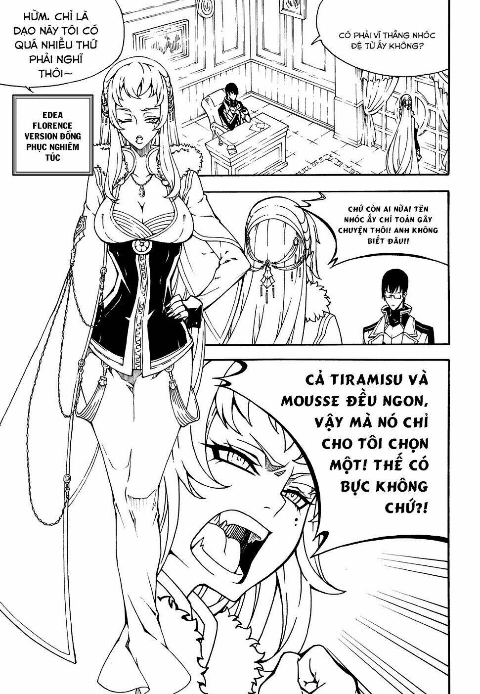 Chương 153 - Trang 5