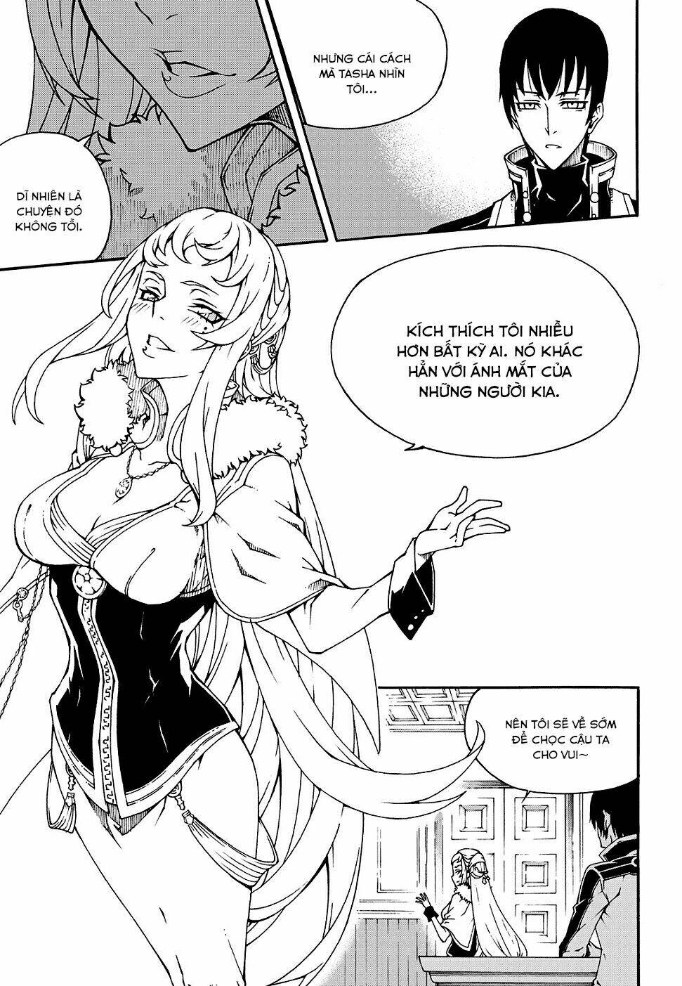 Chương 153 - Trang 7