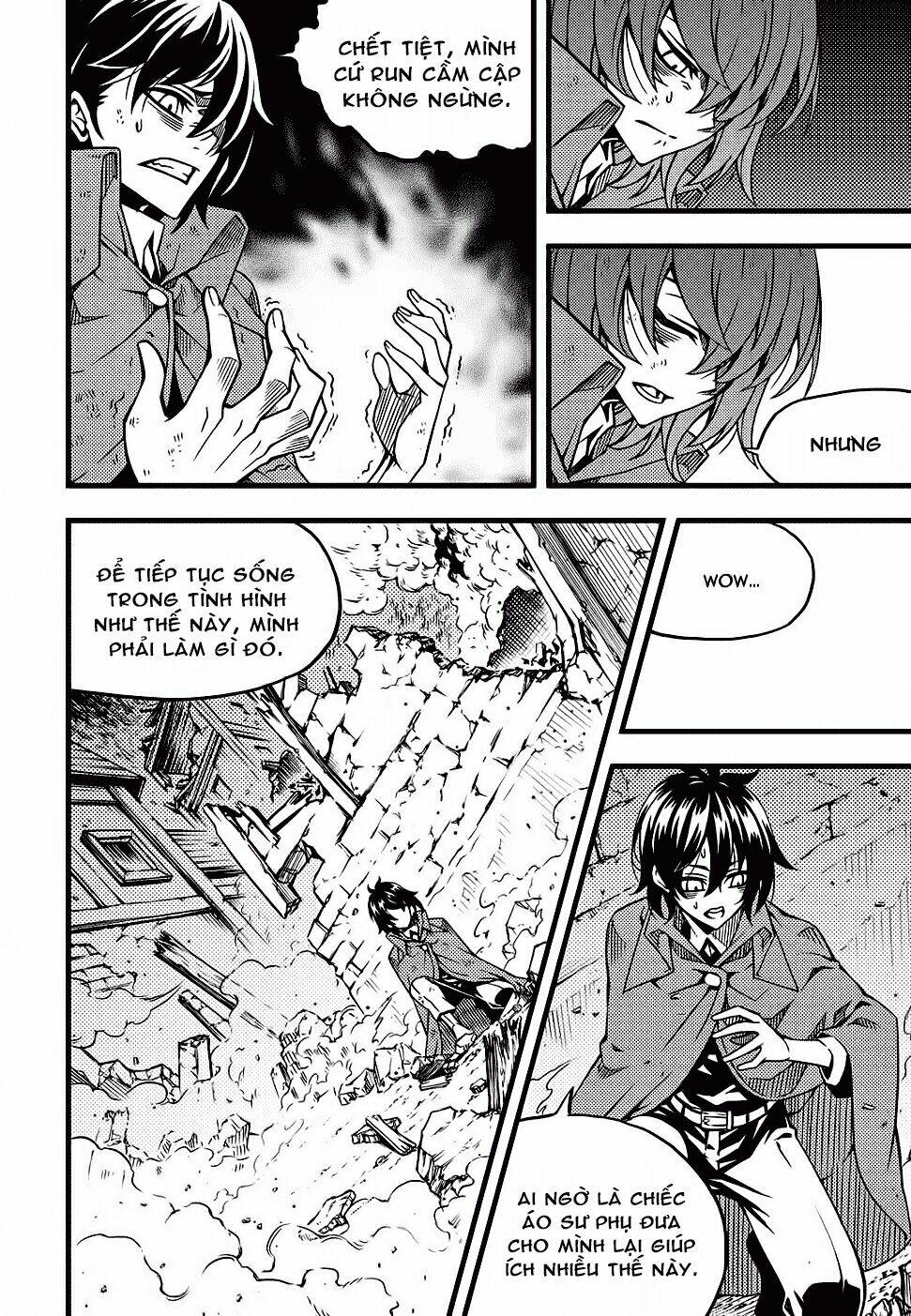 Chương 156 - Trang 8