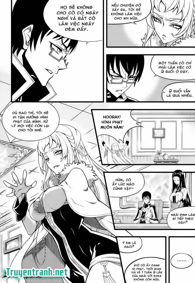 Chương 161 - Trang 5