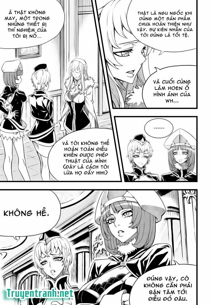 Chương 161 - Trang 10