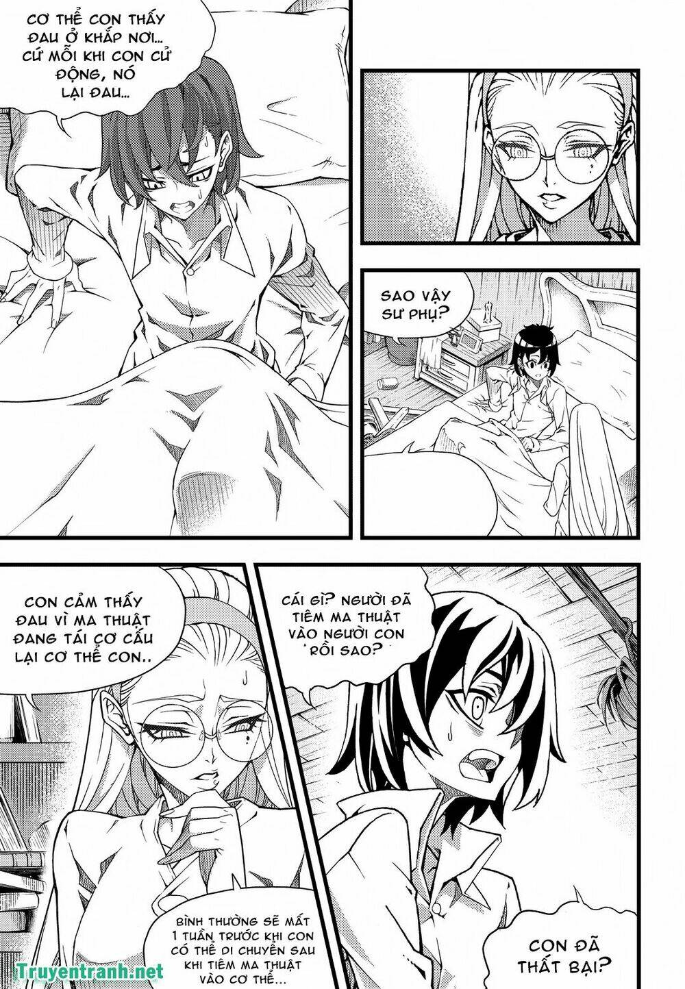 Chương 166 - Trang 5