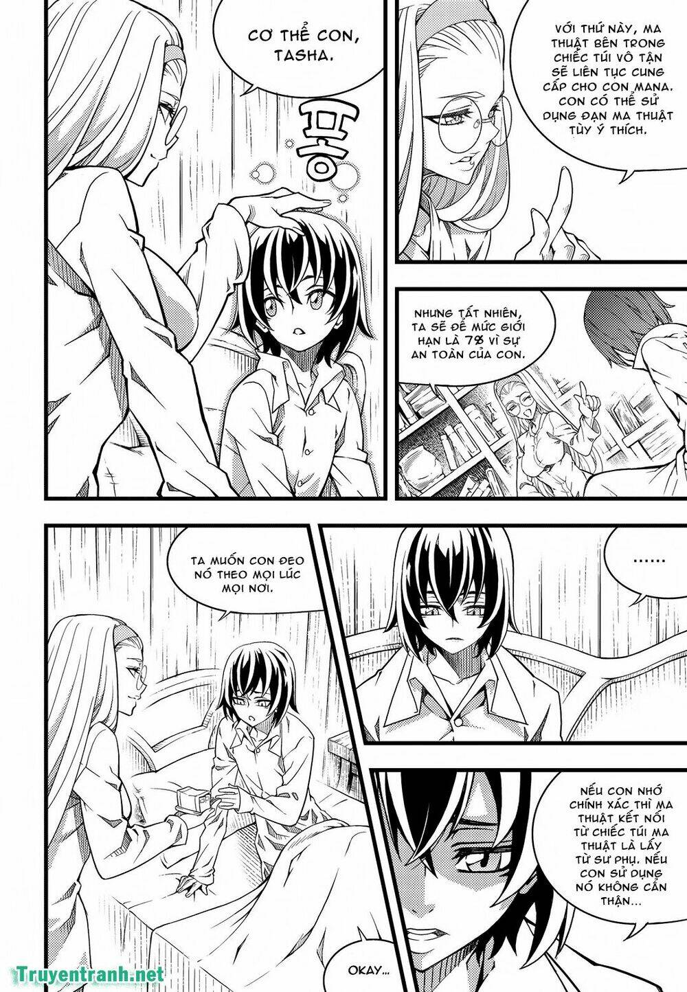 Chương 166 - Trang 10