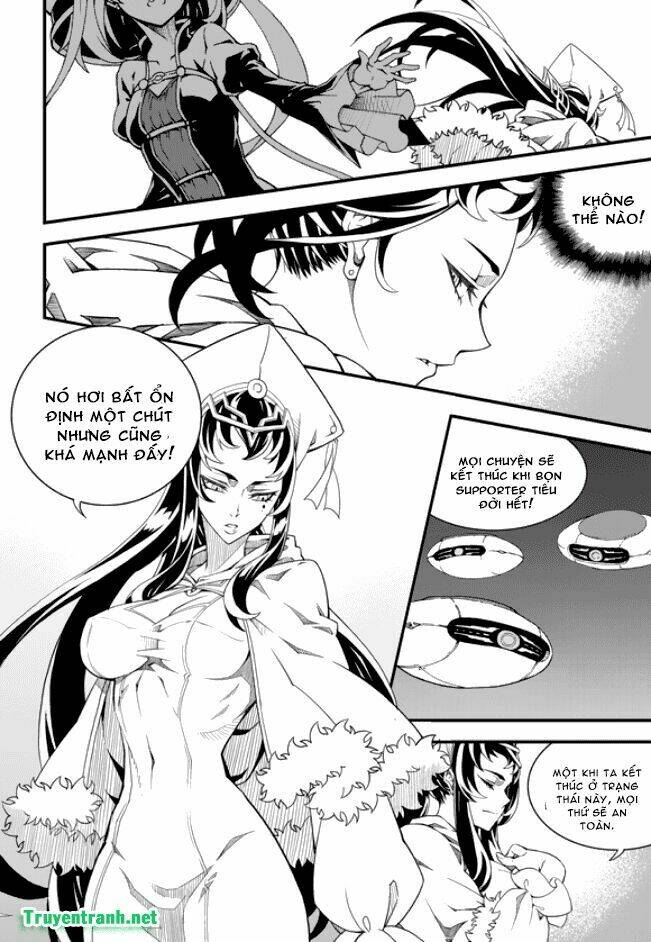 Chương 179 - Trang 10