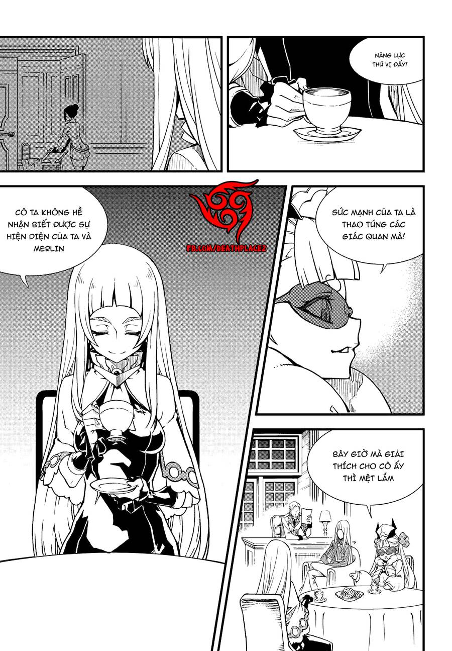 Chương 203 - Trang 5