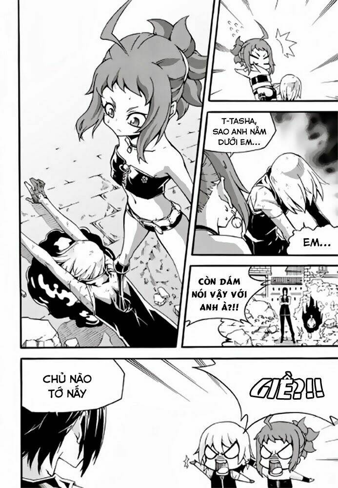Chương 86 - Trang 10