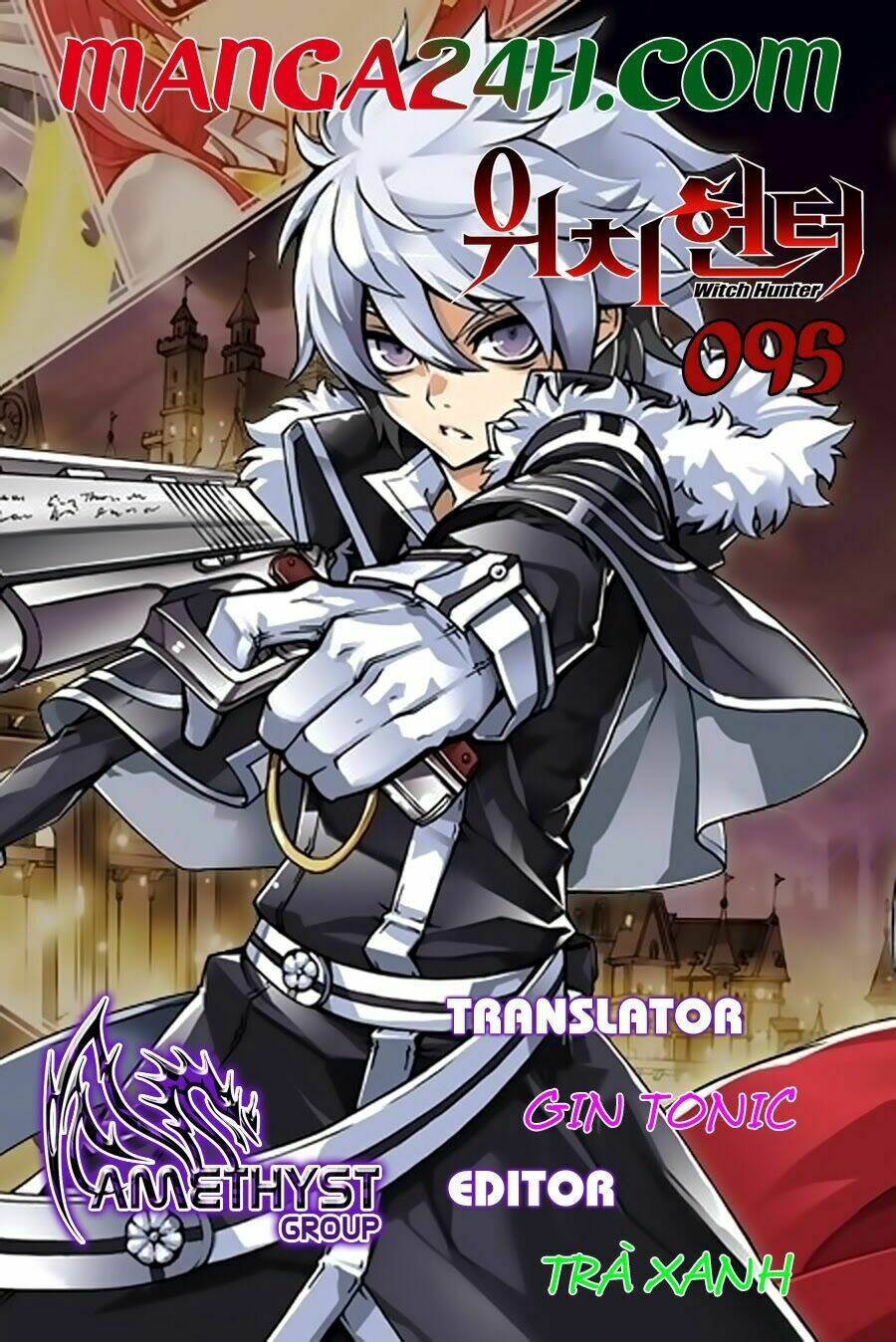 Chương 95 - Trang 1