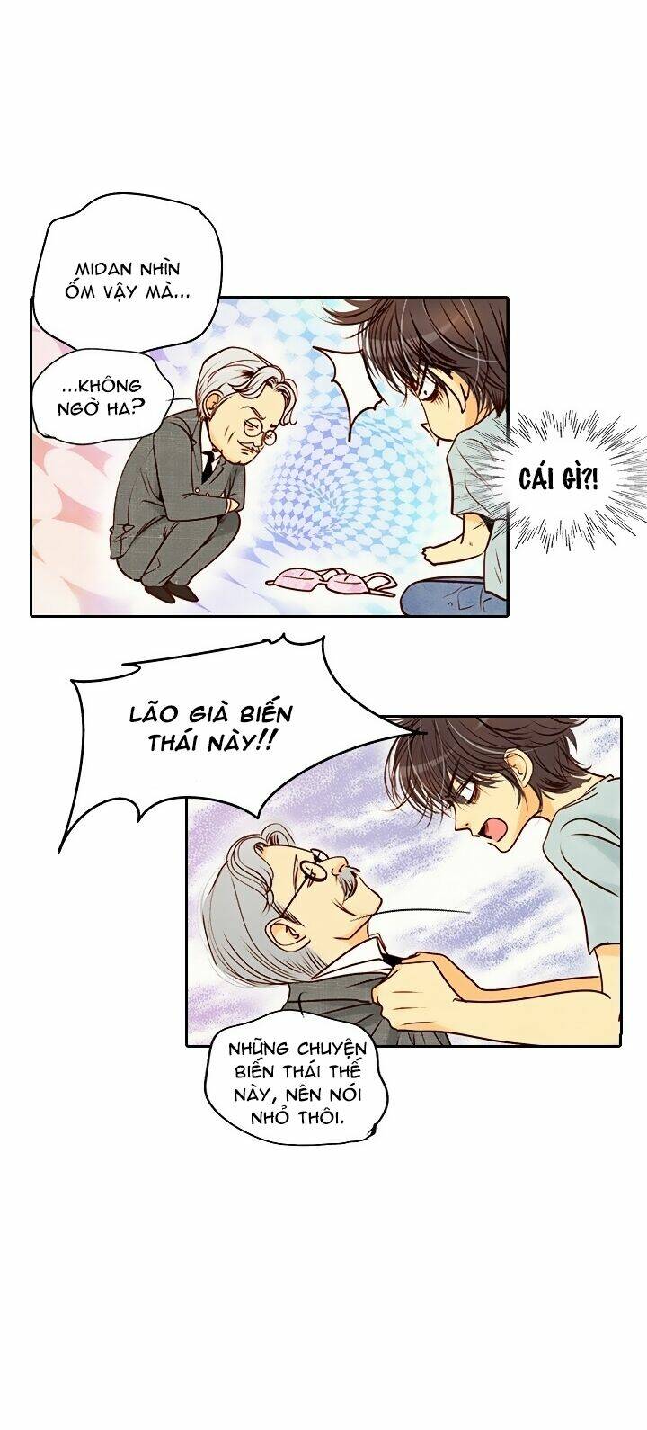 Chương 33 - Trang 6