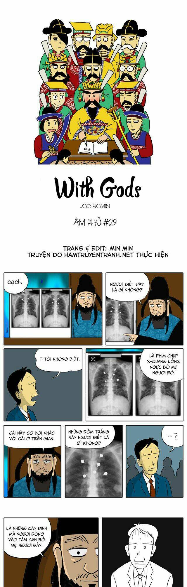 Chương 29 - Trang 2