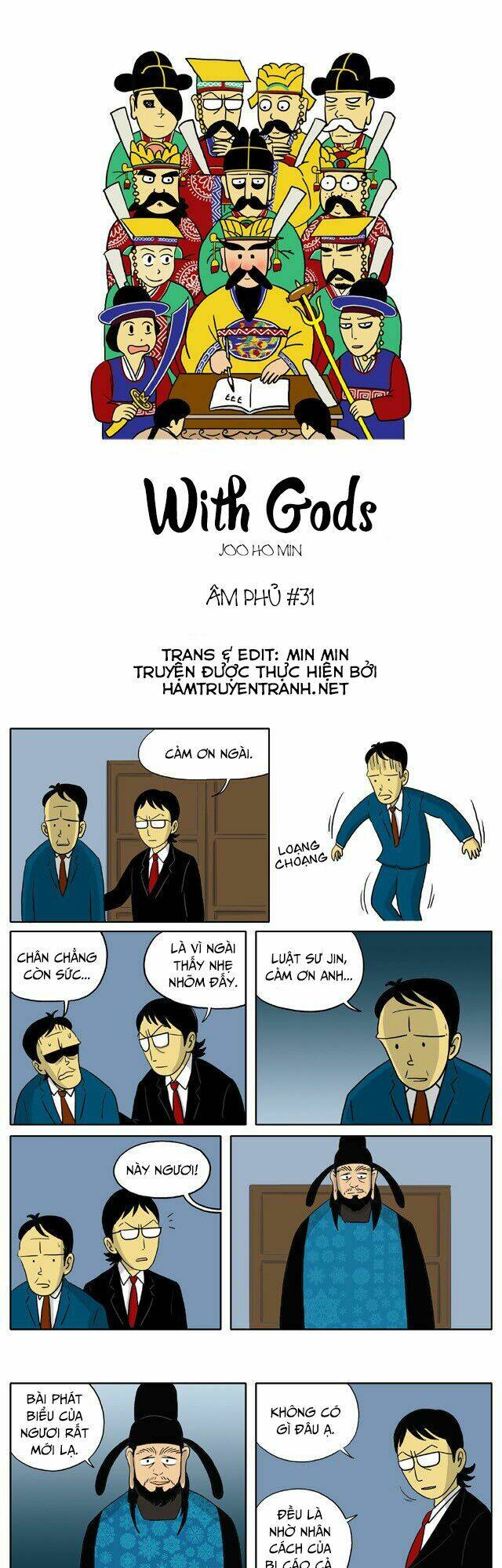 Chương 31 - Trang 2