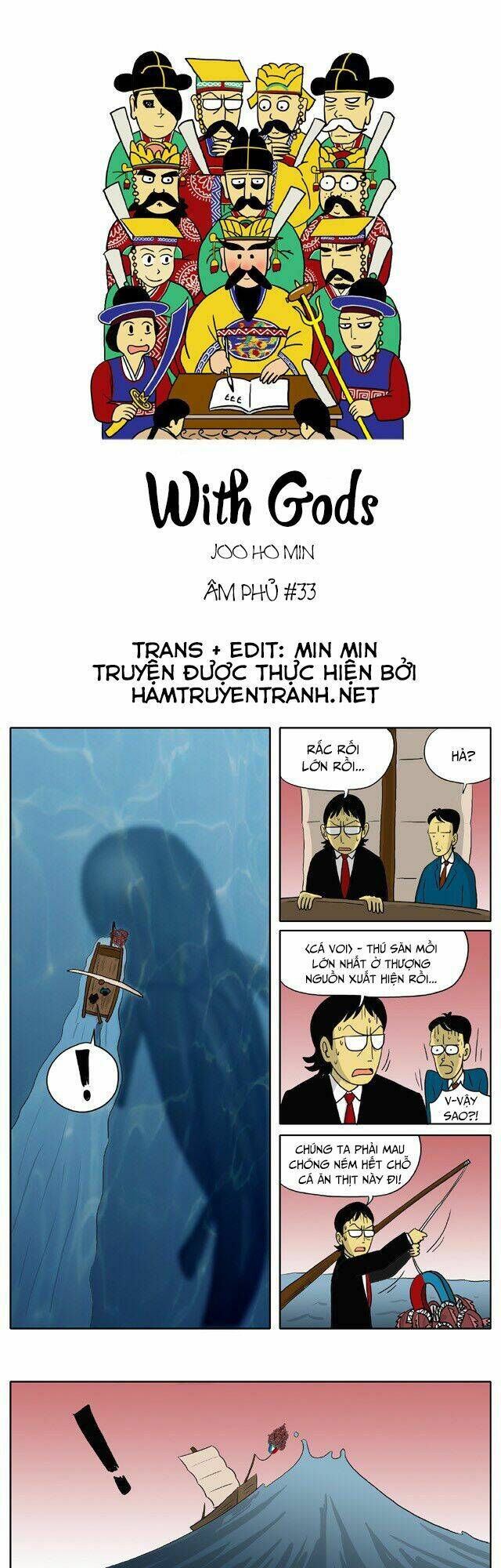 Chương 33 - Trang 2