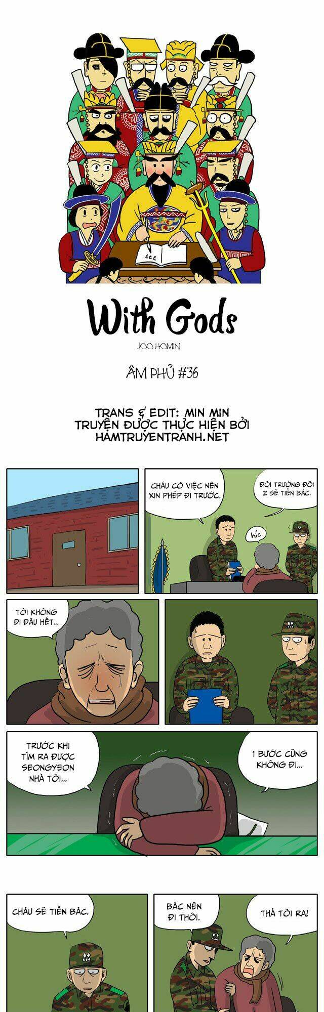 Chương 36 - Trang 2