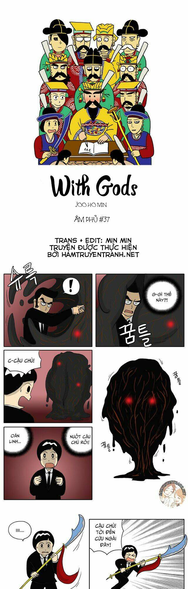 Chương 37 - Trang 2