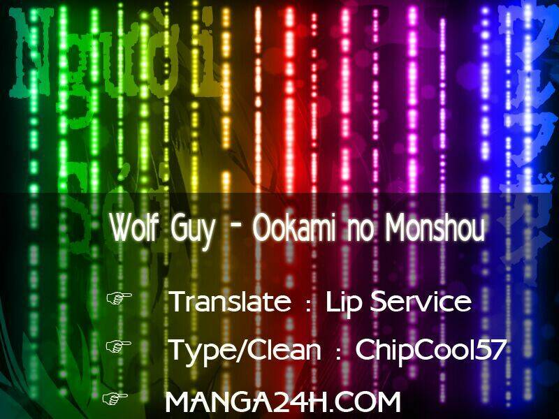 Chương 32 - Trang 1