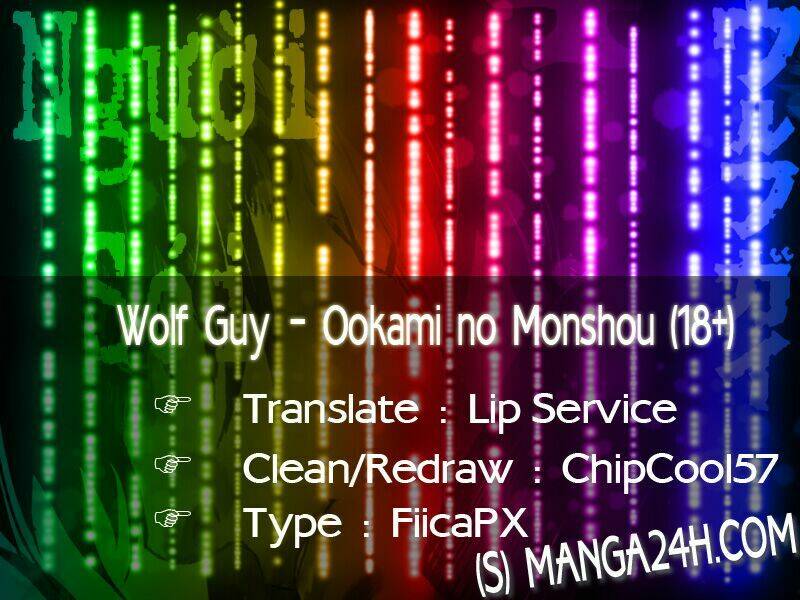 Chương 36 - Trang 1