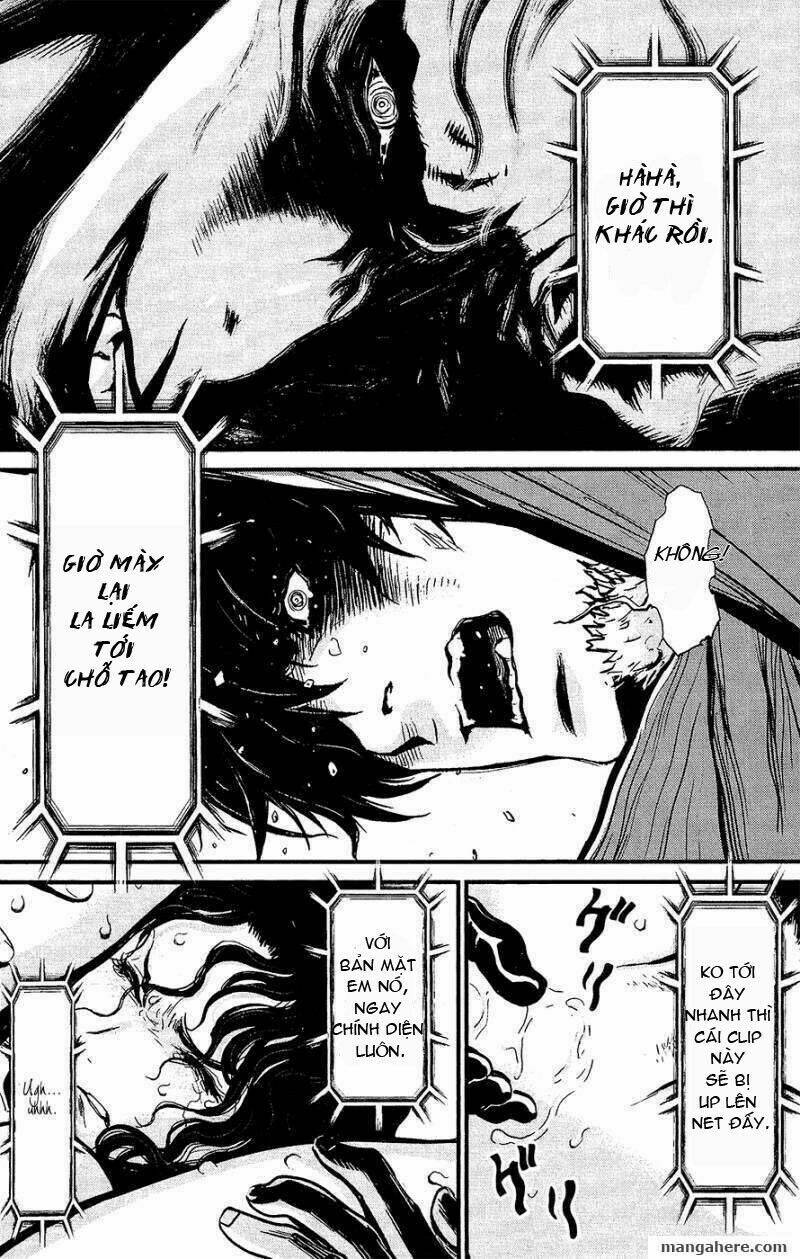 Chương 72 - Trang 19