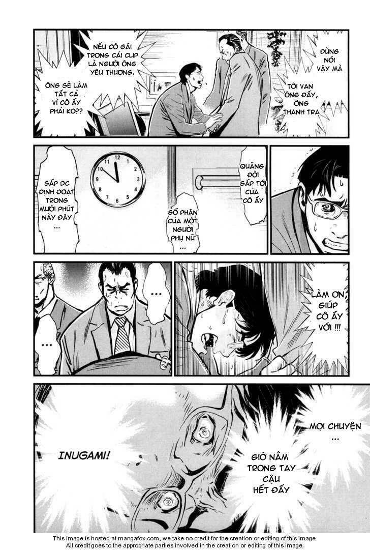 Chương 78 - Trang 8