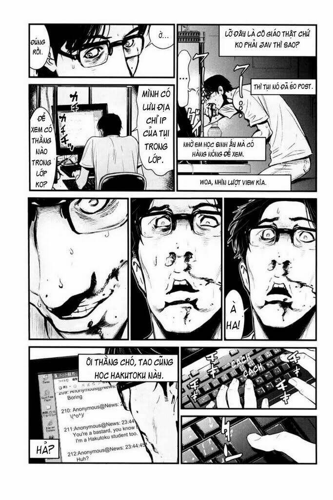 Chương 82 - Trang 15