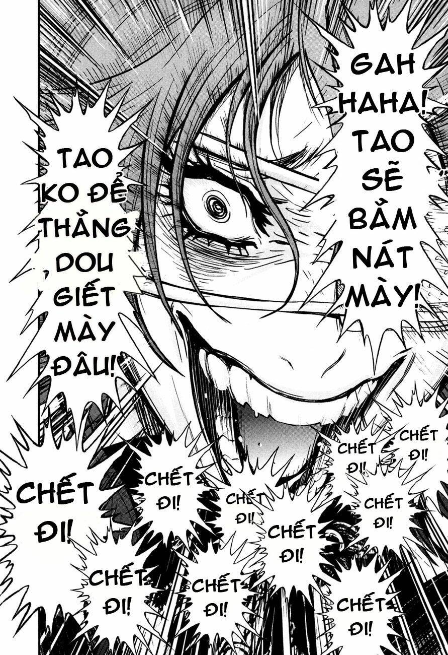 Chương 86 - Trang 11