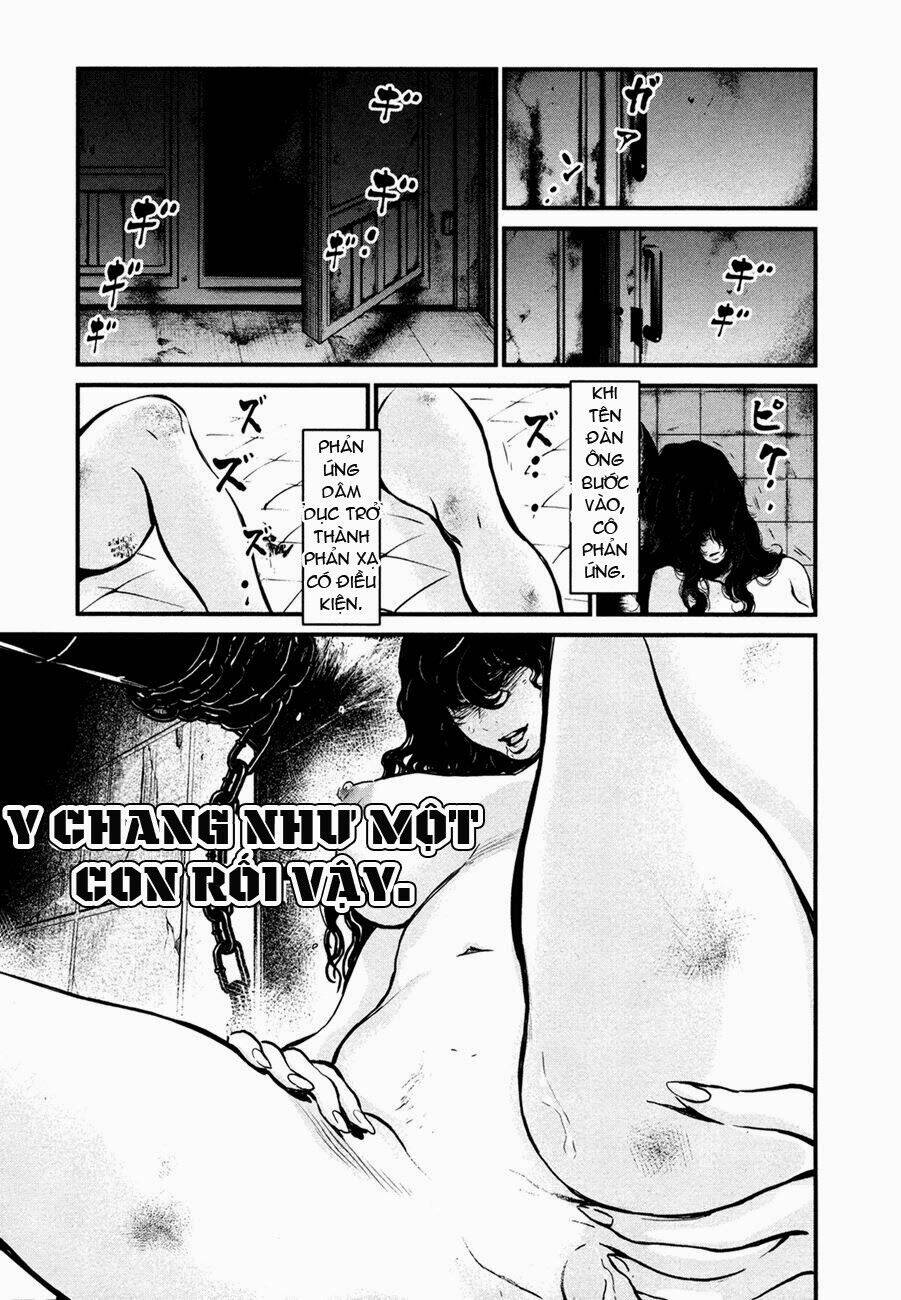 Chương 96 - Trang 22