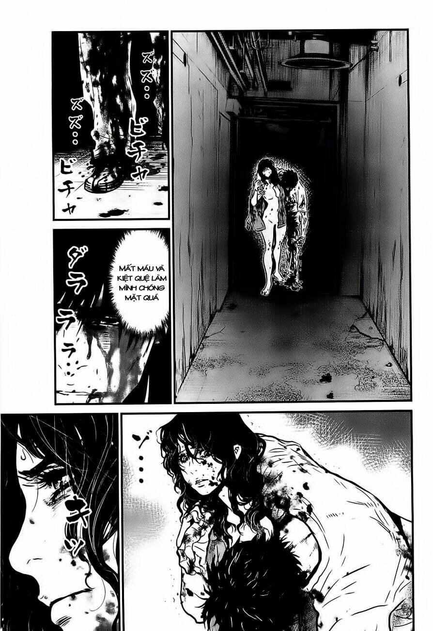Chương 99 - Trang 18