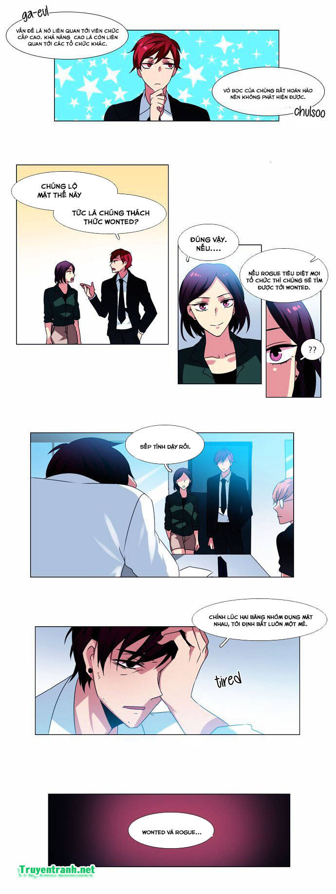 Chương 101 - Trang 7